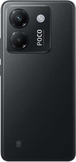 Xiaomi POCO M7 Pro 5G 8GB/256GB Black (Classic Black) Dual SIM — thumbnail 2