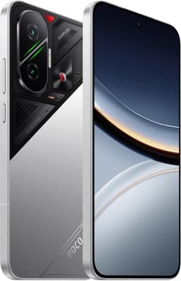 POCO F7 - 12GB/256GB - Zilver — thumbnail 14