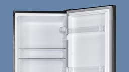 CHiQ FBM157L42 - Koel-vriescombinatie - 157 Liter - Low Frost - Hoogte 144 cm - 12 jaar garantie op compressor — thumbnail 6
