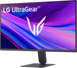 LG UltraGear 24G411A-B - Full HD IPS Gaming Monitor - 144hz - 24 inch — thumbnail 8