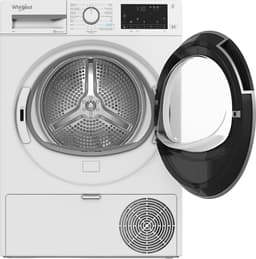 Whirlpool C WD 94M WWS BE - Wasdroger - AdaptiveDry - 9kg warmtepompdroger — thumbnail 6