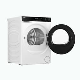 Haier X 5 HD120-E357U1 Warmtepompdroger 12 kg - AI Dry - Lage temperatuur - hOn App - Hygiene - Inverter Motor — thumbnail 10