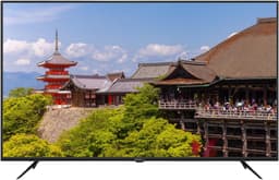 JAPANNEXT Monitor Groot Formaat 65" IPS 4K UHD (3840x2160) | JN-IPS65U — thumbnail 5