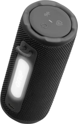 JBL Grip - Draagbare Bluetooth Speaker - Draadloze Muziek Box - 14 uur - Waterdicht - IP68 - Zwart — thumbnail 5
