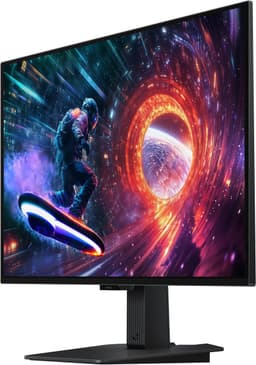 Samsung 27 Odyssey G5 G50F QHD 180Hz Gaming Monitor — thumbnail 12