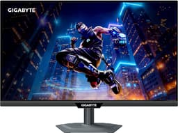 GIGABYTE M27Q3 computer monitor 68,6 cm (27") 2560 x 1440 Pixels Quad HD LED Zwart — thumbnail 1