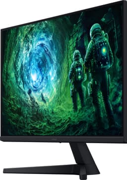 Samsung Odyssey G5 G53F - QHD Gaming Monitor - 200Hz - 27 inch — thumbnail 2