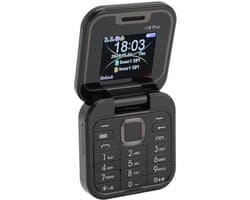Opvouwbare 2G Mobiele Telefoon met 1,77 Inch Scherm en dubbele SIM