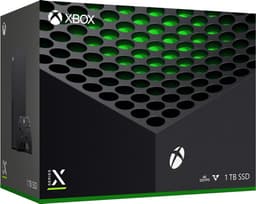 Xbox Series X Console — thumbnail 12