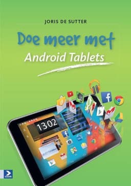 Doe meer met Android Tablets — thumbnail 1