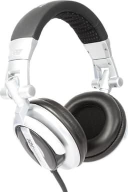 Koptelefoon - Power Dynamics PH510 koptelefoon over-ear met inklapbare schelpen en krulsnoer. Perfect voor onderweg of voor de DJ! — thumbnail 12