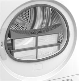BEKO D3H18301W 8KG WARMTEPOMPDROGER — thumbnail 6