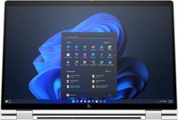HP Elite x360 1040 14 inch G11 2-in-1 Notebook PC Intel Core Ultra 5 125H Hybride (2-in-1) 35,6 cm (14") Touchscreen WUXGA 16 GB LPDDR5x-SDRAM 512 GB SSD Wi-Fi 6E (802.11ax) Gratis DOS AI PC — thumbnail 8