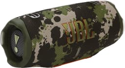 JBL Charge 6 - Draadloze Bluetooth Speaker met Afneembare Draagriem - Portable Muziek Box - 28 uur - Waterdicht - IP68 - Squad — thumbnail 15