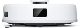 ECOVACS - DEEBOT Mini Blauw - compacte Robotstofzuiger - 9.000 Pa zuigkracht- Zelfreinigende Robotstofzuiger met Warmwater – Dweilsysteem - Automatisch Leegstation - Geschikt voor dierenharen — thumbnail 2