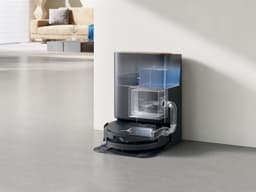 ECOVACS - DEEBOT X9 PRO OMNI BLACK - Robotstofzuiger met Dweilfunctie - 16.600 Pa zuigkracht- Zelfreinigende Robotstofzuiger met Warmwater – Dweilsysteem - Automatisch Leegstation - Geschikt voor dierenharen — thumbnail 22