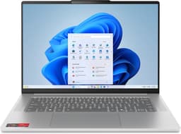 Lenovo IdeaPad Slim 5 15ARP10 - Laptop - 15.1 inch - Ryzen 5 - 16GB/512GB - Quad HD OLED - 165 Hz — thumbnail 1