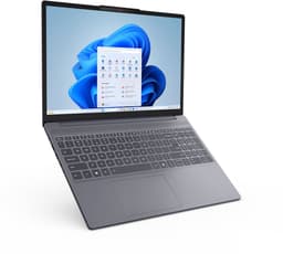 Lenovo IdeaPad Slim 3 15IRH10 - Laptop - 15.1 inch - Core i5 - 24GB/512GB - OLED — thumbnail 10