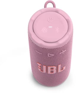 JBL Grip - Draagbare Bluetooth Speaker - Draadloze Muziek Box - 14 uur - Waterdicht - IP68 - Roze — thumbnail 11