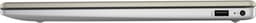 HP Laptop 15-fc0031nq AMD Ryzen™ 3 7320U 39,6 cm (15.6") Full HD 8 GB LPDDR5-SDRAM 256 GB SSD Wi-Fi 6 (802.11ax) Goud — thumbnail 5