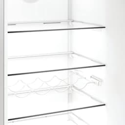 Whirlpool WHK 26403 XP6E1 Vrijstaand 355 l Roestvrijstaal — thumbnail 10