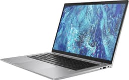 "HP ZBook Firefly 14 inch G11 Mobile Workstation PC Intel Core Ultra 5 125U Mobiel werkstation 35,6 cm (14"") Touchscreen WUXGA 32 GB DDR5-SDRAM Wi-Fi 6E (802.11ax) Windows 11 Pro AI PC" — thumbnail 8