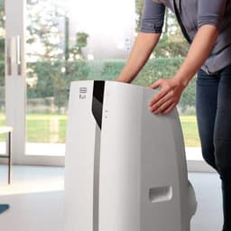 De’Longhi Pinguino PAC EX93 Extreme mobiele airconditioner Wit — thumbnail 6