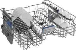 Beko BDIN38644D - CornerIntense® - Inbouwvaatwasser — thumbnail 11