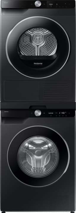 Samsung SuperSpeed WW90DG6U25LBU3 - 6000 serie - Wasmachine - 10% zuiniger dan energielabel A — thumbnail 6