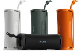 Sony ULT Field 1 - Bluetooth speaker - Zwart — thumbnail 7