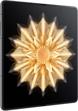 Honor Magic V2 5G 16GB/512GB Black PU Leather — thumbnail 4