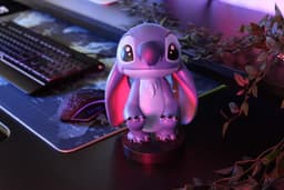 Cable Guy - Stitch Telefoonhouder - Controller Stand — thumbnail 16