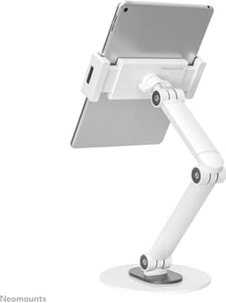 Neomounts DS15-550WH1 universele tablet stand voor 4,7-12,9" - tablets - wit — thumbnail 13