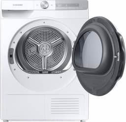 Samsung DV80T7220WH - 7000 serie - Warmtepompdroger — thumbnail 9