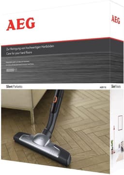AEG Silent Parketto - Stofzuigermondstuk parket — thumbnail 8