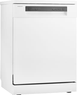 Inventum VVW6036AW vaatwasser - 14 couverts - Bestekmand - 44 dB - 7 programma’s - Deur opent automatisch - Startuitstel - Energielabel D - Vrijstaand - Wit — thumbnail 6