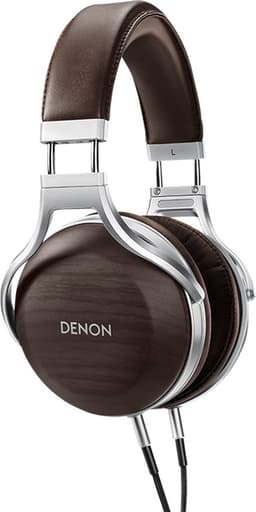 Over-Ear Headphones AH-D5200 — thumbnail 8