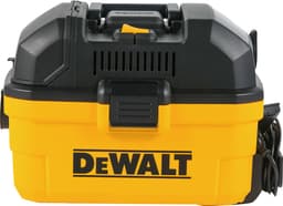 DeWALT DXV15T Toolbox 15L Nat- en Droogstofzuiger 230V — thumbnail 1