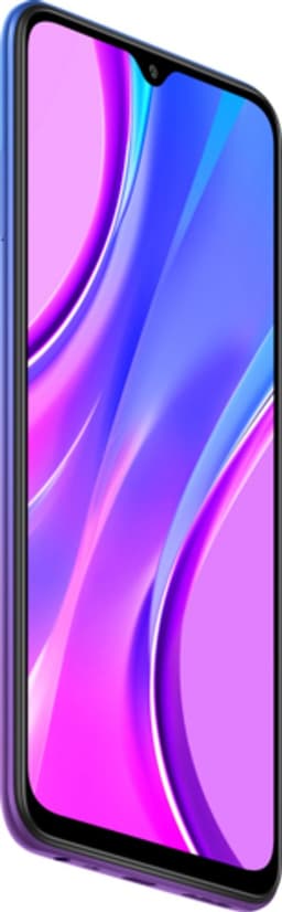 Xiaomi Redmi 9 -64GB - Paars — thumbnail 13