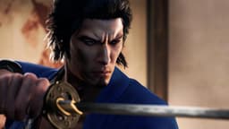 Like a Dragon: Ishin! - PS5 — thumbnail 6