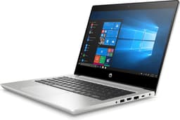 HP ProBook 430 G6 Intel® Core™ i5 i5-8265U Laptop 33,8 cm (13.3") Full HD 8 GB DDR4-SDRAM 256 GB SSD Wi-Fi 5 (802.11ac) Windows 10 Pro Zilver — thumbnail 3
