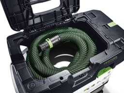 Festool CTMC MIDI I-Basic Accu stofzuiger CLEANTEC - 577067 — thumbnail 3
