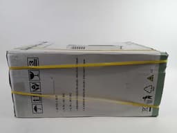 Everglades EV9061 Portable airco 10000 btu — thumbnail 7
