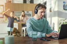 Philips TAH6506 - Bluetooth Koptelefoon - Zwart — thumbnail 13