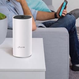 TP-Link Deco M4 - Mesh Wifi - Router - 1-pack - Uitbreiding — thumbnail 5