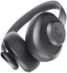 Fresh 'n Rebel Clam Blaze 2 – Draadloze Bluetooth Koptelefoon – 80 uur Speelduur – Inclusief App - Met volume wiel - Storm Grey — thumbnail 15