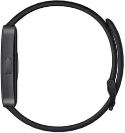 HUAWEI Band 10-Zwart |Gestroomlijnd metalen ontwerp | 100 trainingsmodi | AI-powered fitnessmonitoring & Geavanceerde slaapanalyse | Snelladen in 45 min | Batterijduur tot 2 weken — thumbnail 4