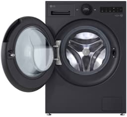 LG F4WX801YB wasmachine Voorlader 11 kg 1350 RPM Zwart — thumbnail 10