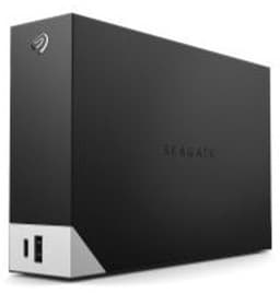 Seagate One Touch Desktop - Externe Dekstop Harde schijf - 20TB - Zwart — thumbnail 1