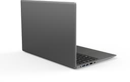 GMR | Elegante 15.6-inch Laptop voor Professionals | Intel i5 Processor - 16GB DDR5 RAM - 512GB M.2 SSD | Perfect voor Office & Zakelijk Gebruik (Windows 11 Pro + Office 2024) — thumbnail 2